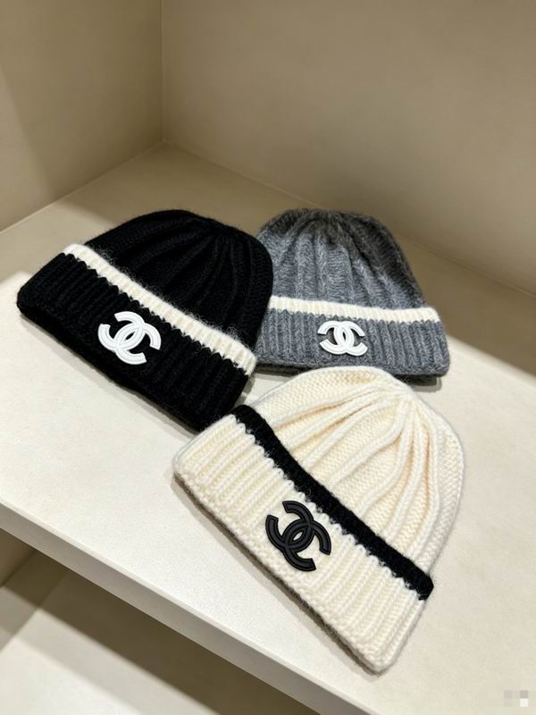 Chanel Hat dx146